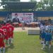 Turnamen Sepak Bola U-13 Piala Abdul Karim Hasibuan se-Sumut Resmi Dibuka