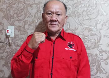 Hakim Tjoa Klien Lie, mantan anggota DPRD Kota Tanjungbalai