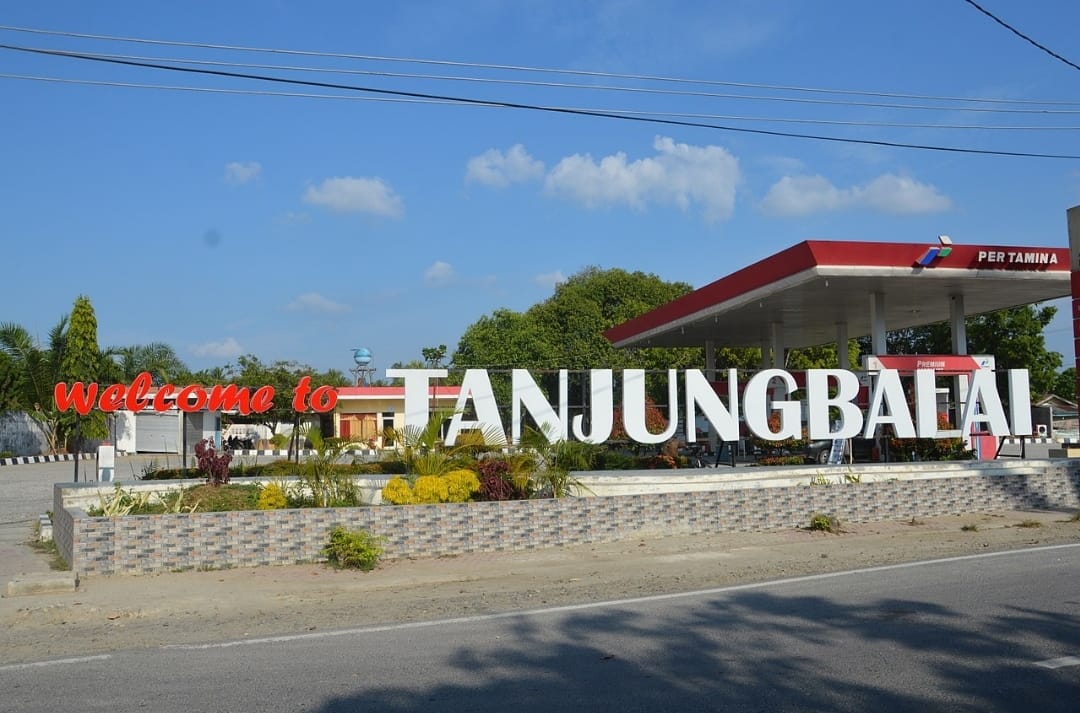 Karena Sudah Lakukan Operasi Pasar, Pemko Tanjungbalai Tidak Gelar Pasar Murah