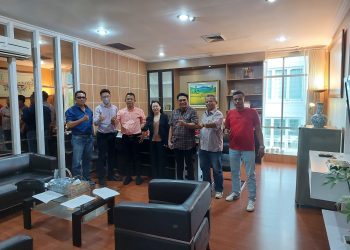 JMSI Sumut Berkolaborasi dengan Bank Artha Graha Internasional, BAG Siap Berikan Kredit Tanpa Anggunan