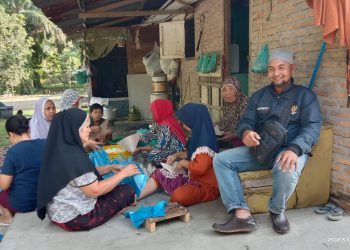 Tersangka Narkoba yang Gantung Diri di Toilet Sel Tahanan Polres Asahan Sempat Pinjam Timbangan ke Warga 