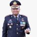 Kapolres Tanjungbalai AKBP Ahmad Yusuf Afandi