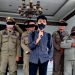 Ketua Aspara Doni Saputra