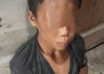 Sudah 5 Bulan Kasus Penganiyaan Anak Di Bawah Umur di Polres Asahan Tak Kunjung Selesai