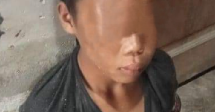 Sudah 5 Bulan Kasus Penganiyaan Anak Di Bawah Umur di Polres Asahan Tak Kunjung Selesai