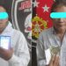 Penulis dan Koordinator Togel di Asahan Ditangkap Polisi