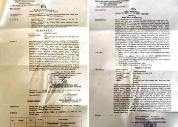 Keluhkan Harga Pupuk Subsidi Mahal, Polres Asahan Tetapkan Pembeli Jadi Tersangka