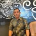 Kepala Desa Serdang Guntur Gunawan,