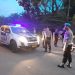 Satlantas Polres Asahan Rutin Lakukan Kamseltibcarlantas Selama Bulan Ramadhan