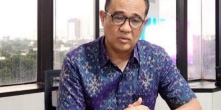 Rafael Alun Trisambodo.