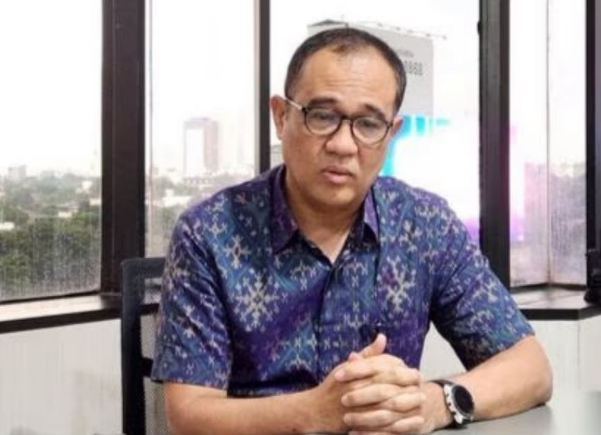 Rafael Alun Trisambodo.