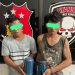 Dua Pencuri Mesin Air di Asahan Diringkus