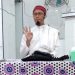 Sebanyak 50 Orang Jamaah Hadir di Kajian Ramadhan Bersama Ustadz Marwan Marpaung