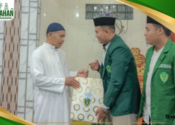 Safari Ramadhan PD IPA Asahan Berakhir