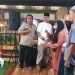 IWO Asahan, Batubara dan Tanjungbalai Beri Santunan pada Anak Yatim, Ini Pesan Bupati Asahan