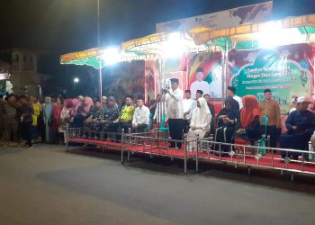Pemkot Tanjungbalai Adakan Festival Beduk Sambut Idul Fitri 1444 H