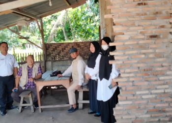 Polres Asahan Lambat Tangani Kasus 12 Pria Perkosa 2 ABG 