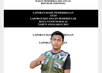 Ketua Almasru Muhammad Syafi'i