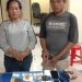Miliki Sabu, Ibu dan Anak di Tanjungbalai Diringkus Polisi
