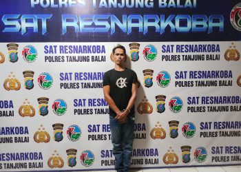 72,5 Butir Pil Ekstasi dan 1 Orang Pria Diamankan, 1 Tersangka Lainnya Berhasil Kabur