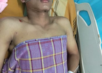 Mobil Pick Up Pengangkut 12 Atlet Arung Jeram Asahan Terjun ke Jurang