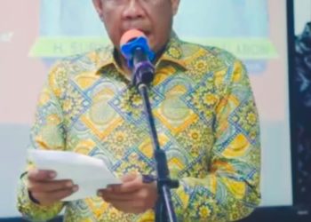 Suherman Siregar S.STP, MM