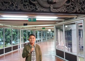 Jalan Rusak Di Labura, IMLU Jabodetabek: Itu Sudah Dianggarkan