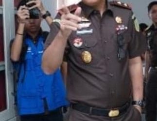 Diduga Memeras, Jaksa EKT Dicopot dan Ditarik ke Kejati Sumut Untuk Pemeriksaan Lebih Lanjut