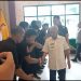 Bupati Asahan, Batubara dan Walikota Tanjungbalai Hadiri Pelantikan FSC