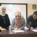 Gandeng PW IWO Sumut, Program PLN Peduli Kembali Gelar Pelatihan Jurnalistik di UMA