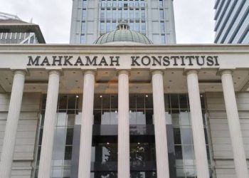 Soal Masa Jabatan Pimpinan KPK, Aktivis : Hormati Putusan MK