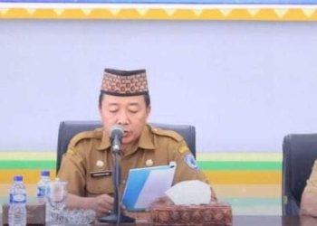 Kegiatan Sosialisasi dan Diseminasi Undang-undang Jasa Kontruksi. 