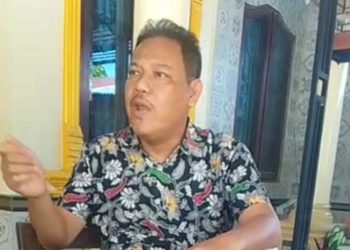 Aneh..Anggota DPRD Asahan Larang Sri Kumala Reses ke Desa Sijawi Jawi