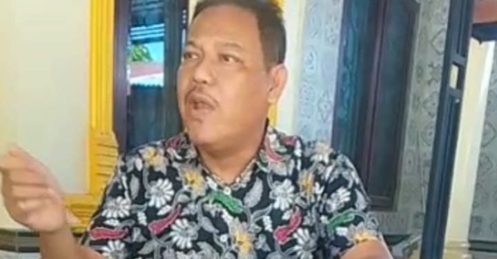 Aneh..Anggota DPRD Asahan Larang Sri Kumala Reses ke Desa Sijawi Jawi