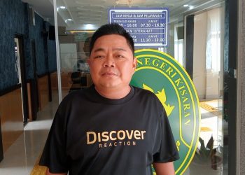 Rusmanto Sirait kuasa hukum MZ