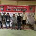 Jurtul Togel di Jalan Asahan di Gulung Sat Reskrim Polres Tanjungbalai
