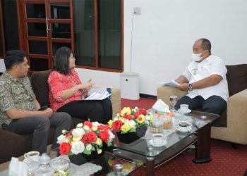 Kepala BPJS Kesehatan Cabang Kisaran: 78 Persen Warga Asahan Terdaftar JKN