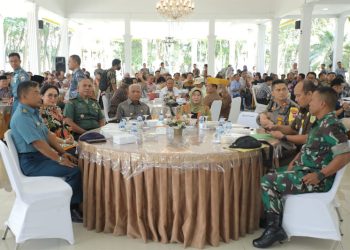 Pemulihan Ekonomi Dalam Rangka Penurunan Stunting dan Penghapusan Kemiskinan