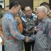 Bupati Asahan Ikuti Kick off Meeting dengan Anggota V BPK RI