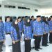 Sebanyak 123 PNS Formasi 2019 dan 2021 di Asahan Angkat Sumpah dan Janji