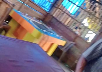 Pak Kapolres, Tolong Berantas Praktek Judi Di Desa Sei Beluru Asahan