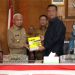 Bupati Asahan Sampaikan LKPJ Tahun Anggaran 2022 