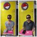 2 Penjual Sabu, di Asahan Diringkus