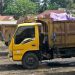 Truk sampah DLH Labuhanbatu Diduga Tidak Pernah Diuji KIR, Berpotensi Bahayakan Warga