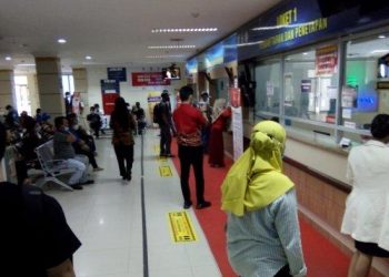 Ayo Warga Asahan Urus Pajak Kendaraan Anda, Lagi Ada Pemutihan Nih