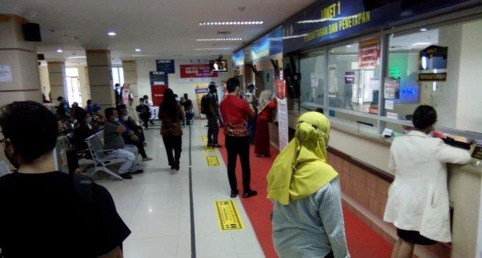 Ayo Warga Asahan Urus Pajak Kendaraan Anda, Lagi Ada Pemutihan Nih