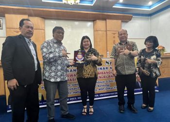 Peran Mahasiswa Membangun Komunikasi Politik di Era Digital Jelang Pemilu 2024