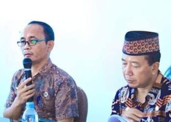 Pemkab Labuhanbatu Gelar Sosialisasi E - Katalog Pengadaan Barang dan Jasa