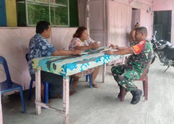 Warga Diimbau Jangan Bakar Lahan & Sampah Sembarangan