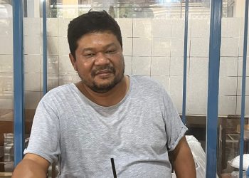 Beri Rp50 Juta Untuk Operasional Oknum Polrestabes Medan, Setahun Lebih Laporan Laurenz ‘Macet’